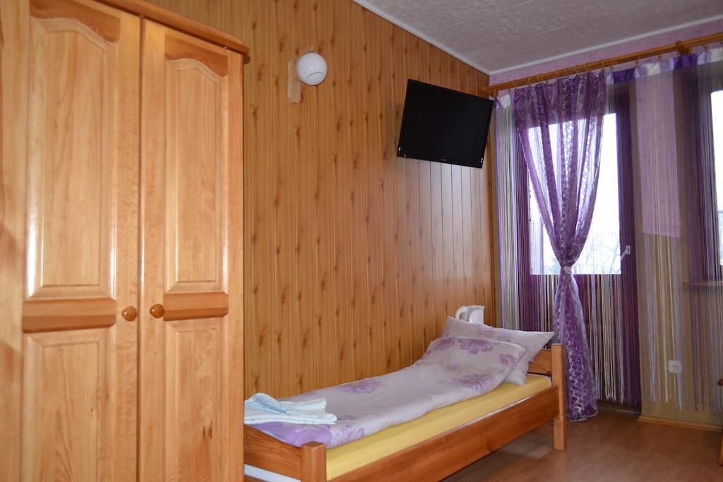 U Lampy Apartment Zakopane Room photo
